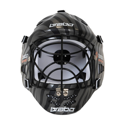 Brabo Junior GK Helmet with Cage