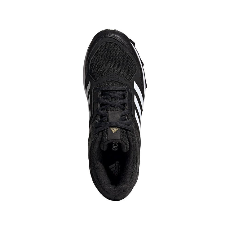 Adidas Fabela Rise Hockey Shoes Black 2023