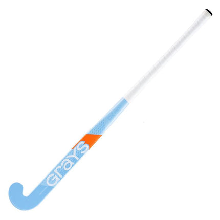 Grays GX1000 Ultrabow Sky Junior Hockey Stick 2023