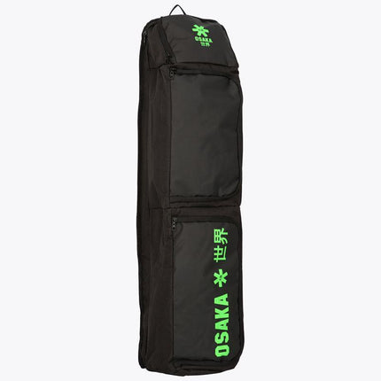 Osaka Sports Stickbag Large Iconic Black