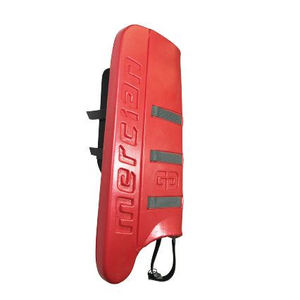 Mercian Evolution Pro Legguards Red