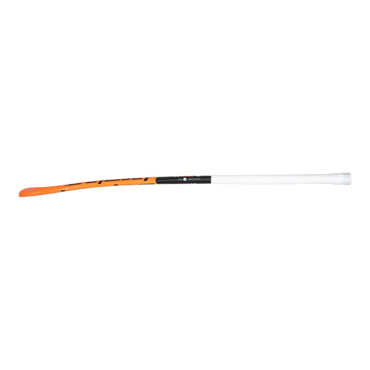 Brabo G-Force TC-30 Junior Hockey Stick 2023 Neon Orange