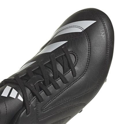 Adidas RS-15 SG Rugby Boots Core Black 2023