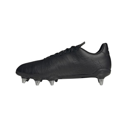 Adidas Kakari SG Rugby Boots Core Black 2023