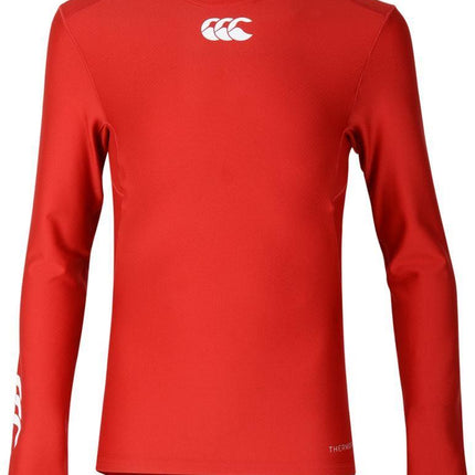 Canterbury Thermoreg Long Sleeve Top Kids