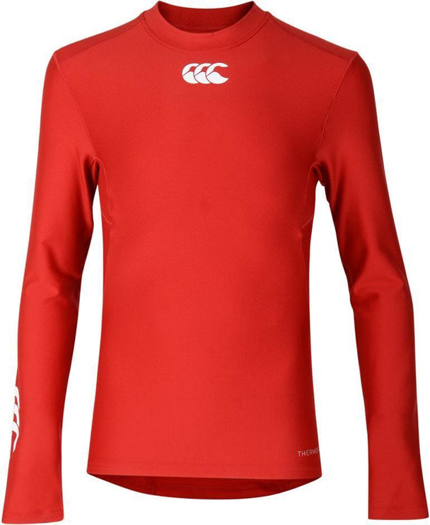 Canterbury Thermoreg Long Sleeve Top Kids