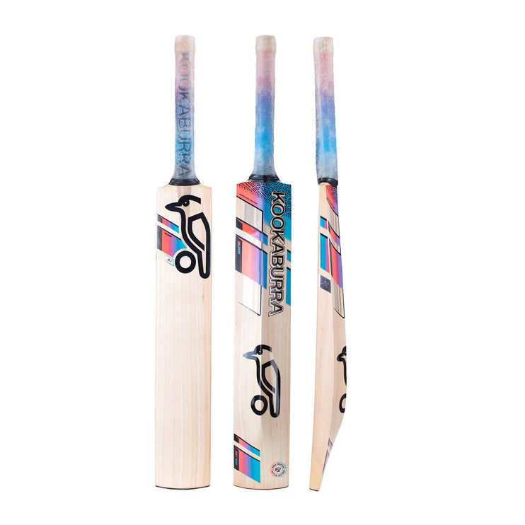 Kookaburra Aura 2.1 Junior Cricket Bat 2024