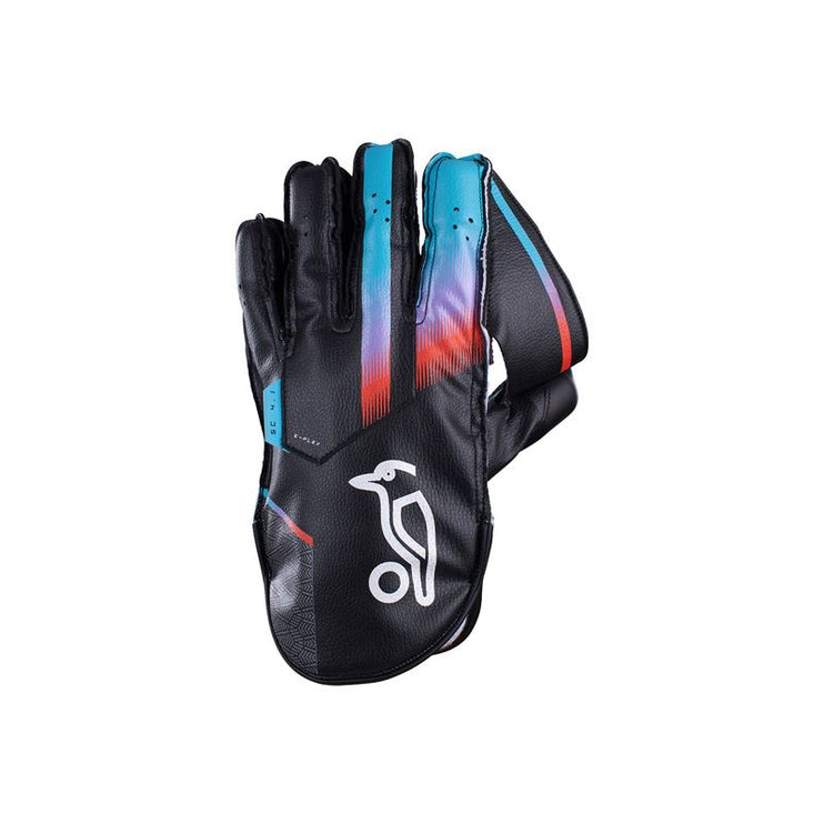 Kookaburra SC 4.1 Wicket Keeping Gloves 2023