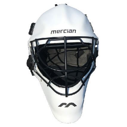 Mercian Genesis Matt Senior GK Helmet