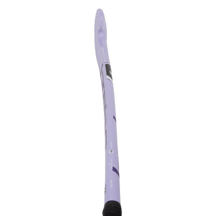 Brabo TC-40 CC Purple Composite Hockey Stick 2022