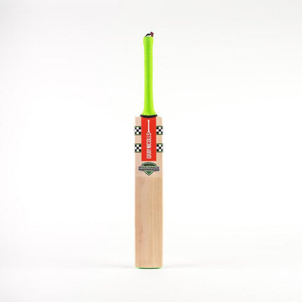 Gray-Nicolls Shockwave Gen 2.3 300 PP Cricket Bat 2024