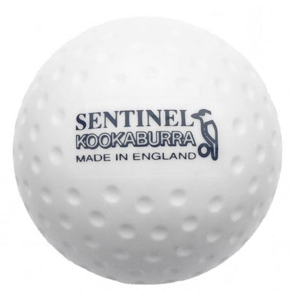 Kookaburra Sentinel Hockey Balls - Pack of 12