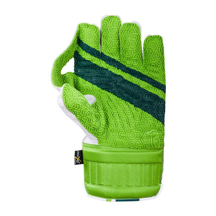 Kookaburra LC Pro Wicket Keeping Gloves 2024