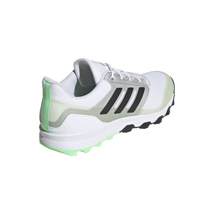 Adidas Flexcloud 2.1 Hockey Shoes White 2023