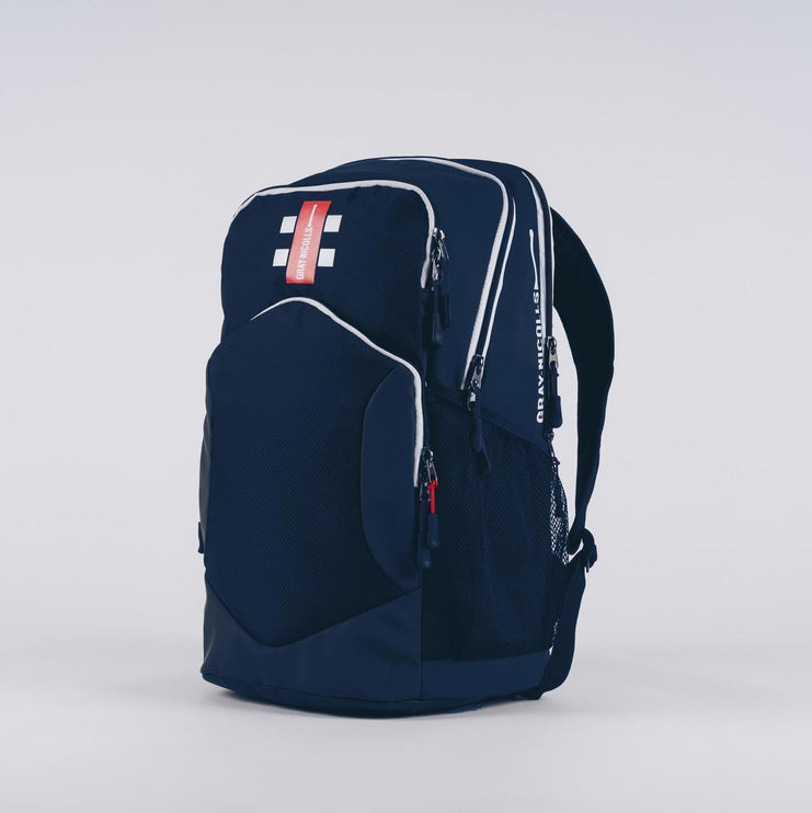 Gray-Nicolls Team Rucksack 2024 Navy