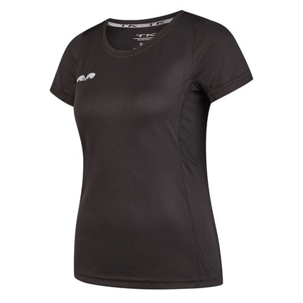 TK Riga Women's Shirt Black