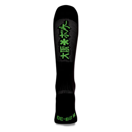 Osaka Sox Hockey Socks - Black