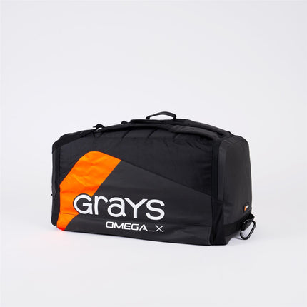 Grays Omega X Holdall Black