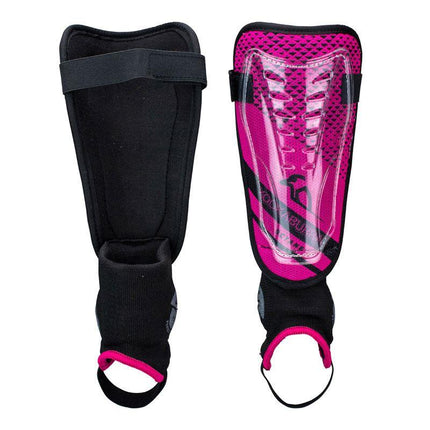 Kookaburra Octane Hockey Shinguard 2021 Pink