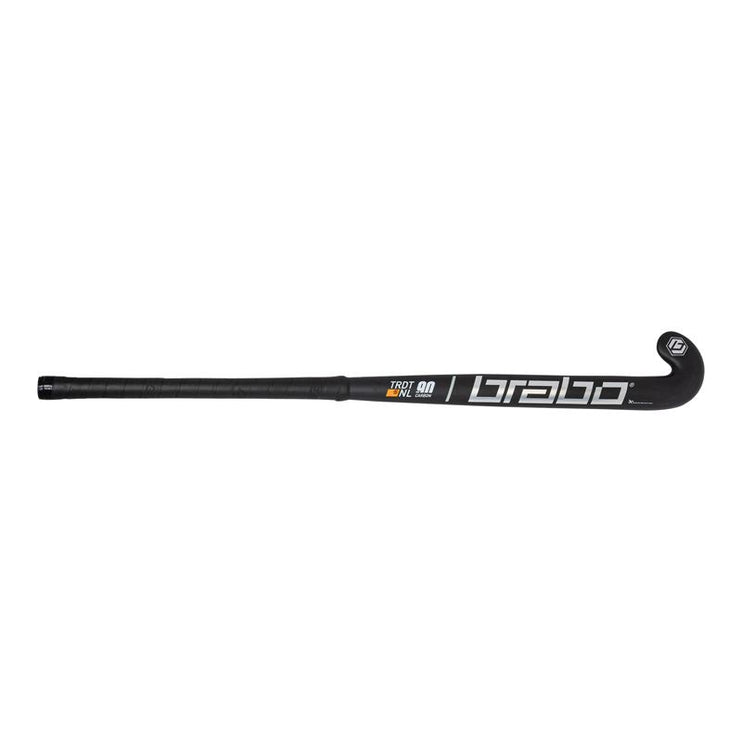 Brabo Traditional Carbon 90 Medium CC Hockey Stick 2023