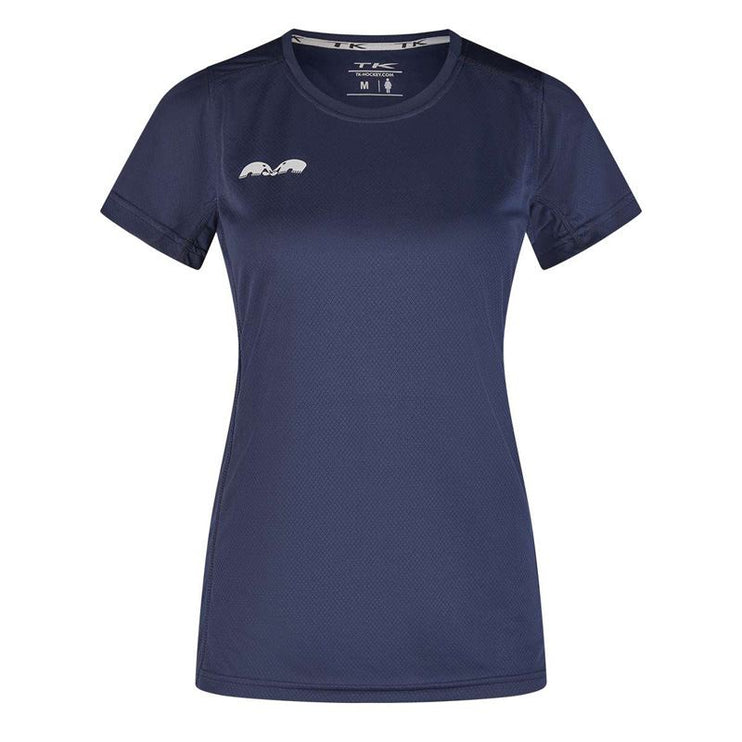 TK Riga Women's Shirt Navy