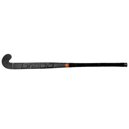 Brabo TC-70 LTD CC Carbon/Black Composite Hockey Stick 2022