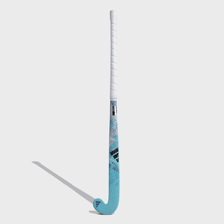 Adidas Youngstar Wooden Hockey Stick 2023 Aqua