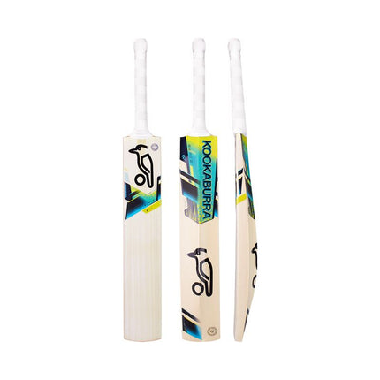 Kookaburra Rapid 5.1 Junior Cricket Bat 2022