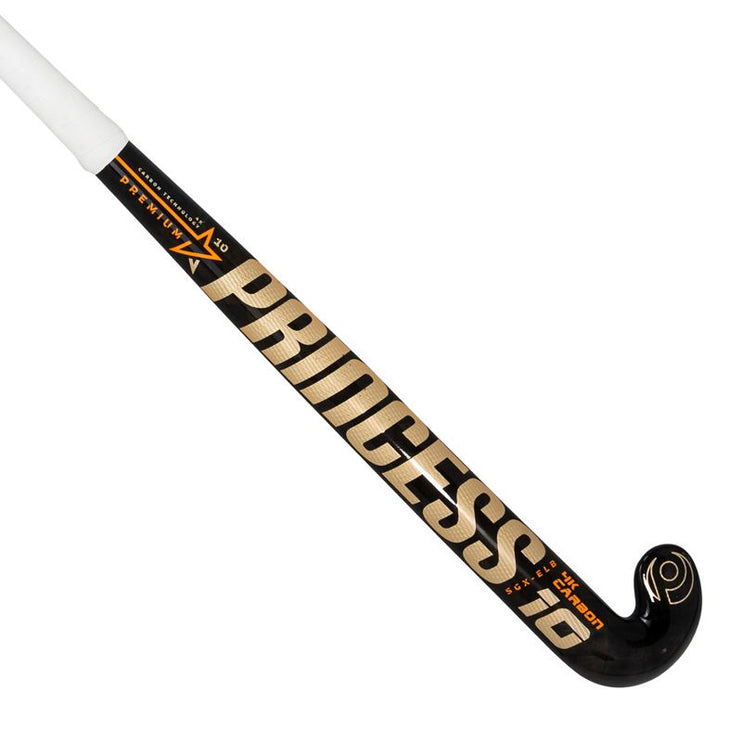 Princess Premium 4K 10 STAR SGX-ELB Hockey Stick 2023