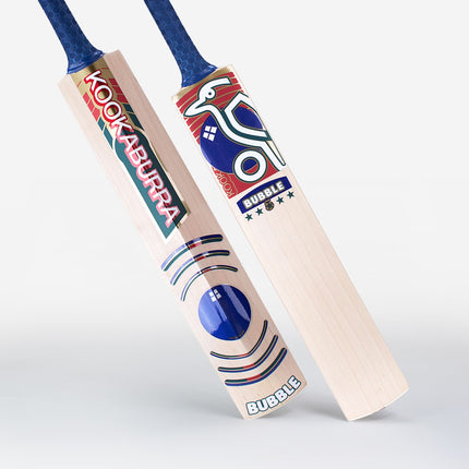 Kookaburra Retro Bubble 5 Star Cricket Bat 2024