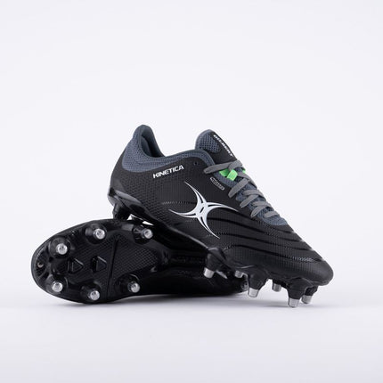 Gilbert Kinetica Pro Power Rugby Boots 2023