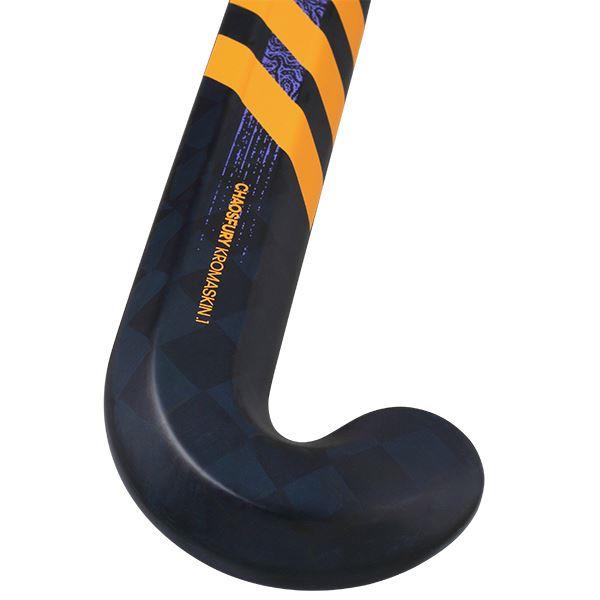 Adidas Chaosfury Kromaskin .1 Composite Hockey Stick 2021