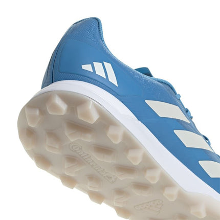 Adidas Zone Dox 2.2S Hockey Shoes Blue 2024