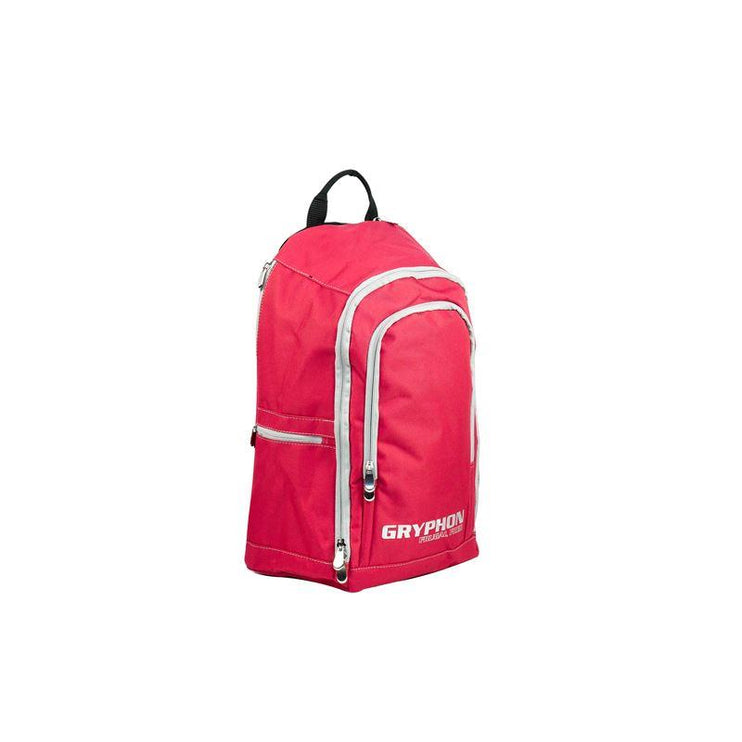 Gryphon Frugal Fred Hockey Backpack 2020