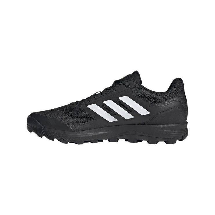 Adidas Flexcloud 2.1 Hockey Shoes Black 2023