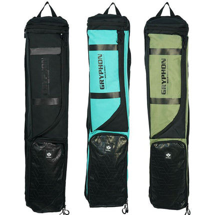 Gryphon Mikie GXXII Hockey Stickbag 2022