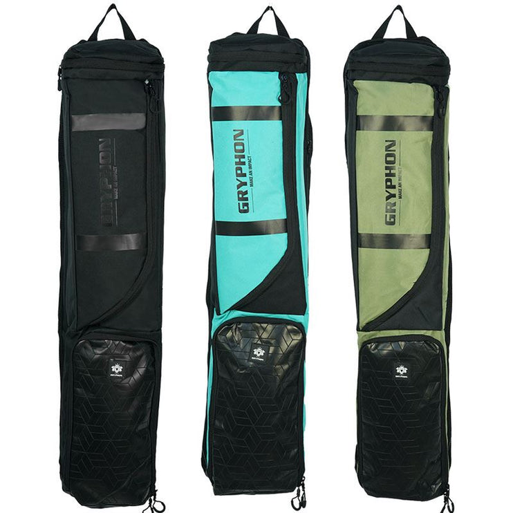 Gryphon Mikie GXXII Hockey Stickbag 2022