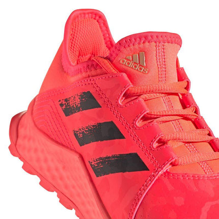 Adidas Hockey Youngstar Junior Hockey Shoes 2020 Pink
