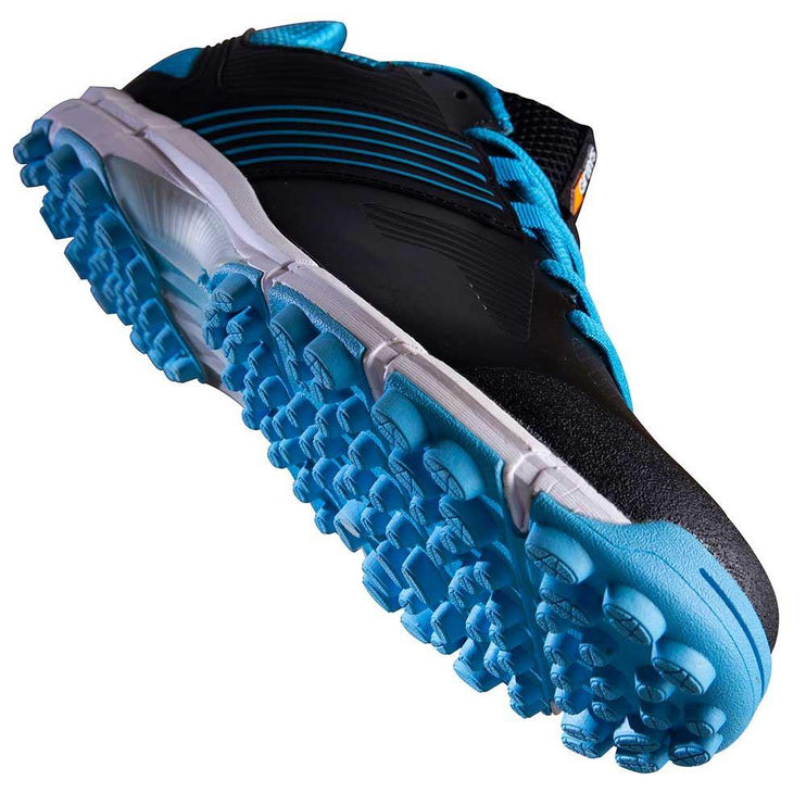 Grays Flash 2.0 Hockey Shoes 2020 Black/Blue