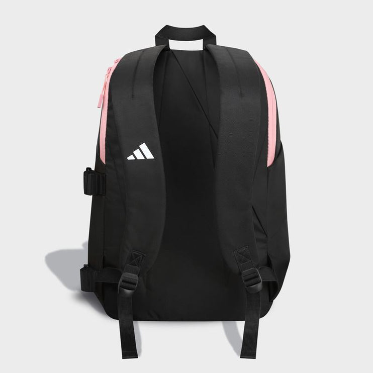 Adidas VS .6 Hockey Backpack Black/Pink 2024