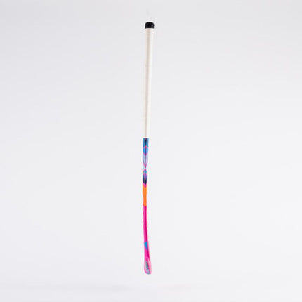 Grays Blast Ultrabow Micro Wooden Hockey Stick Pink 2023