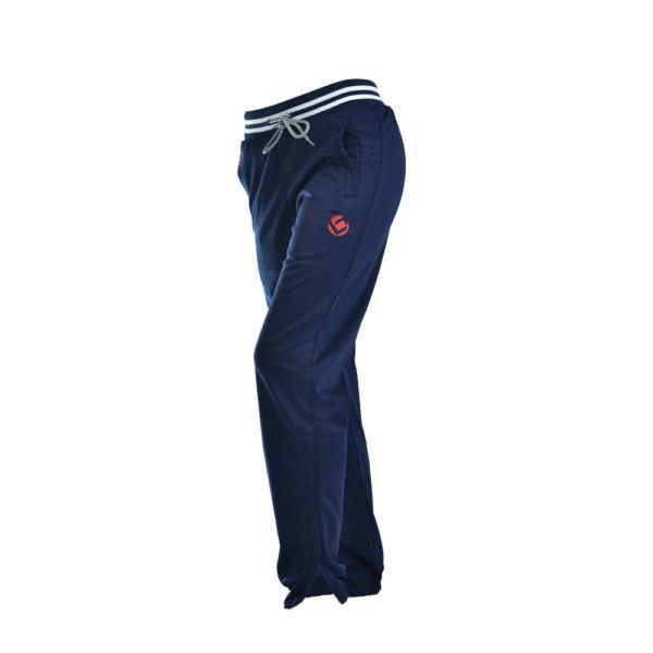 Brabo Womens Tech Pant Navy