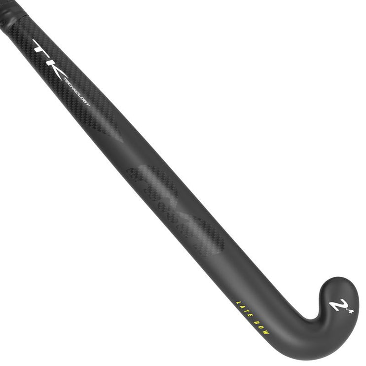 TK 2.4 Late Bow Hockey Stick 2023