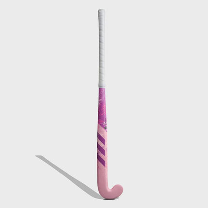 Adidas Youngstar .9 Pink Junior Hockey Stick 2024