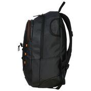 Brabo Backpack SR Elite Black/Orange