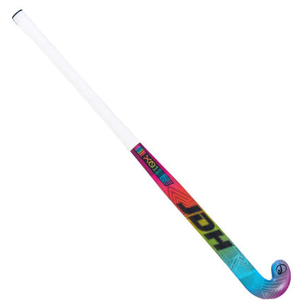 JDH X1 Low Bow Composite Hockey Stick 2022