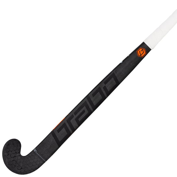 Brabo TC-70 LTD LB Carbon/Black Composite Hockey Stick 2022