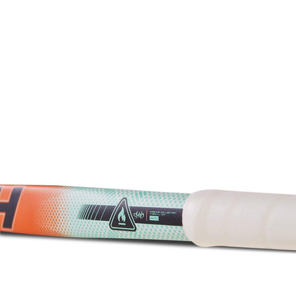 JDH Cosmos Range Thermal Composite Hockey Stick 2021