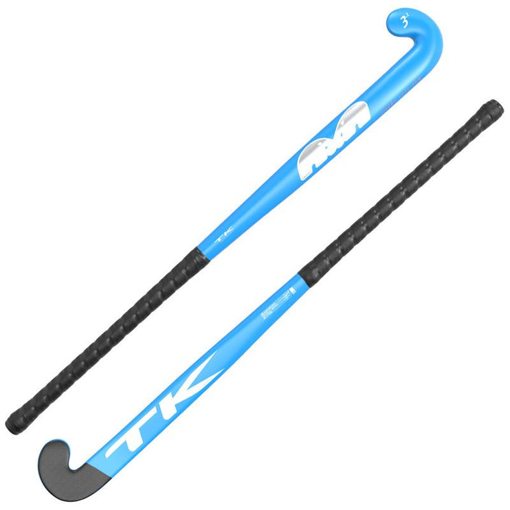 TK 3.1 Extreme Late Bow Hockey Stick 2023