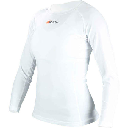 Grays Ladies Long Sleeve Lite Baselayer